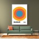 Bauhaus Wall Art A15 Bauhaus Wall Art A15