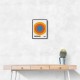 Bauhaus Wall Art A15 Bauhaus Wall Art A15
