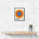 Bauhaus Wall Art A15 Bauhaus Wall Art A15