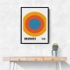 Bauhaus Wall Art A15 Bauhaus Wall Art A15