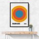 Bauhaus Wall Art A15 Bauhaus Wall Art A15