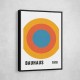 Bauhaus Wall Art A15 Bauhaus Wall Art A15