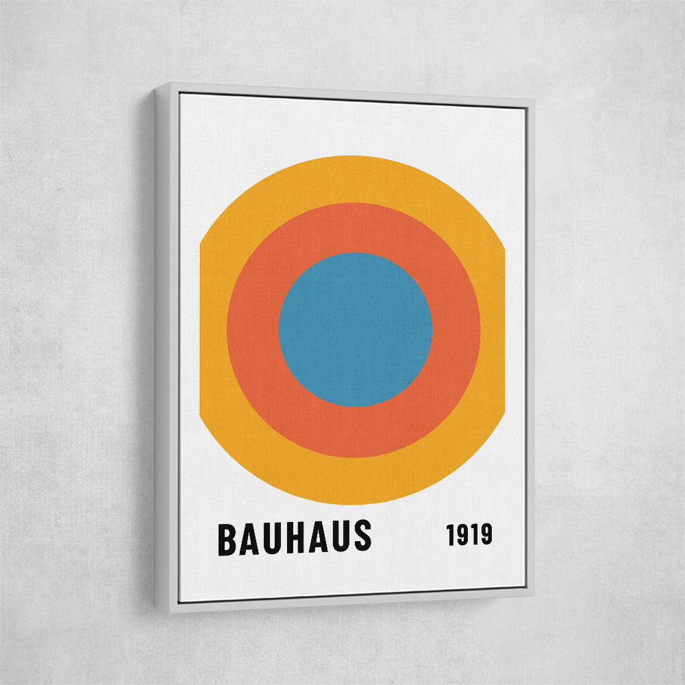 Bauhaus Wall Art A15 Bauhaus Wall Art A15