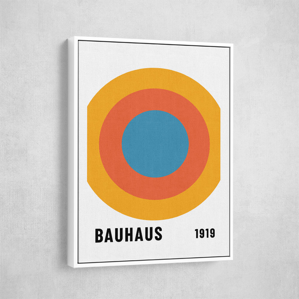 Bauhaus Wall Art A15 Bauhaus Wall Art A15