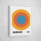 Bauhaus Wall Art A15 Bauhaus Wall Art A15