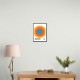 Bauhaus Wall Art A15 Bauhaus Wall Art A15