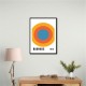 Bauhaus Wall Art A15 Bauhaus Wall Art A15