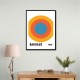 Bauhaus Wall Art A15 Bauhaus Wall Art A15