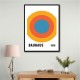 Bauhaus Wall Art A15 Bauhaus Wall Art A15