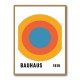 Bauhaus Wall Art A15 Bauhaus Wall Art A15