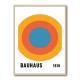 Bauhaus Wall Art A15 Bauhaus Wall Art A15