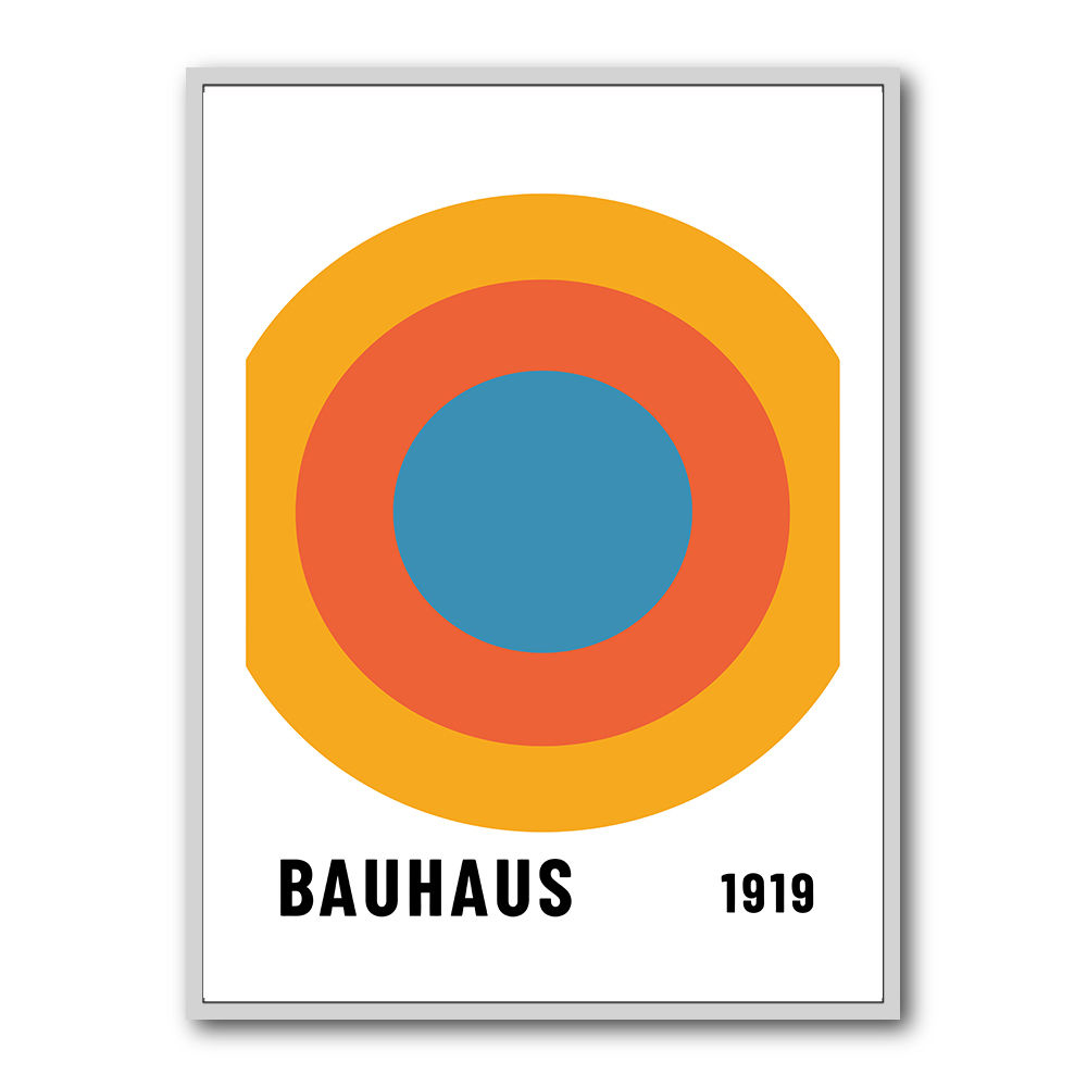 Bauhaus Wall Art A15 Bauhaus Wall Art A15