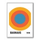 Bauhaus Wall Art A15 Bauhaus Wall Art A15
