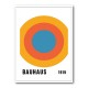 Bauhaus Wall Art A15 Bauhaus Wall Art A15
