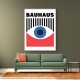 Bauhaus Wall Art A17 Bauhaus Wall Art A17