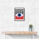 Bauhaus Wall Art A17 Bauhaus Wall Art A17
