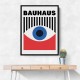 Bauhaus Wall Art A17 Bauhaus Wall Art A17