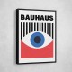 Bauhaus Wall Art A17 Bauhaus Wall Art A17