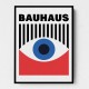 Bauhaus Wall Art A17 Bauhaus Wall Art A17