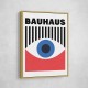 Bauhaus Wall Art A17 Bauhaus Wall Art A17