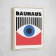Bauhaus Wall Art A17 Bauhaus Wall Art A17
