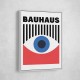 Bauhaus Wall Art A17 Bauhaus Wall Art A17