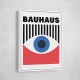 Bauhaus Wall Art A17 Bauhaus Wall Art A17