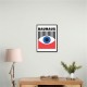 Bauhaus Wall Art A17 Bauhaus Wall Art A17