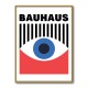 Bauhaus Wall Art A17 Bauhaus Wall Art A17