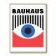 Bauhaus Wall Art A17 Bauhaus Wall Art A17