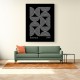 Bauhaus Wall Art A18 Bauhaus Wall Art A18