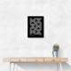 Bauhaus Wall Art A18 Bauhaus Wall Art A18