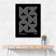 Bauhaus Wall Art A18 Bauhaus Wall Art A18