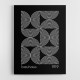Bauhaus Wall Art A18 Bauhaus Wall Art A18