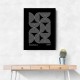 Bauhaus Wall Art A18 Bauhaus Wall Art A18