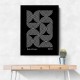 Bauhaus Wall Art A18 Bauhaus Wall Art A18
