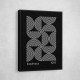Bauhaus Wall Art A18 Bauhaus Wall Art A18