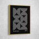 Bauhaus Wall Art A18 Bauhaus Wall Art A18