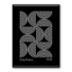 Bauhaus Wall Art A18 Bauhaus Wall Art A18