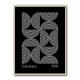 Bauhaus Wall Art A18 Bauhaus Wall Art A18