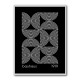 Bauhaus Wall Art A18 Bauhaus Wall Art A18