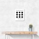 Bauhaus Wall Art A19 Bauhaus Wall Art A19
