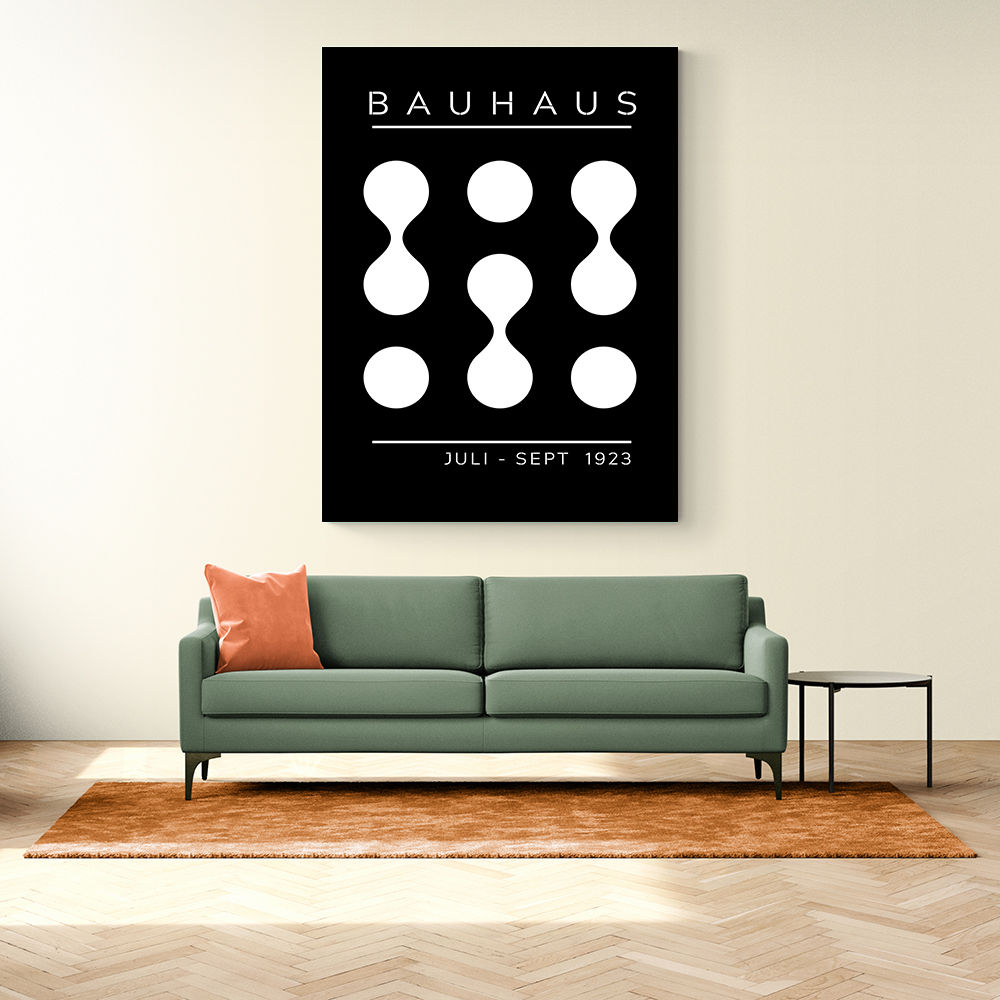 Bauhaus Wall Art A20 Bauhaus Wall Art A20