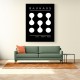 Bauhaus Wall Art A20 Bauhaus Wall Art A20