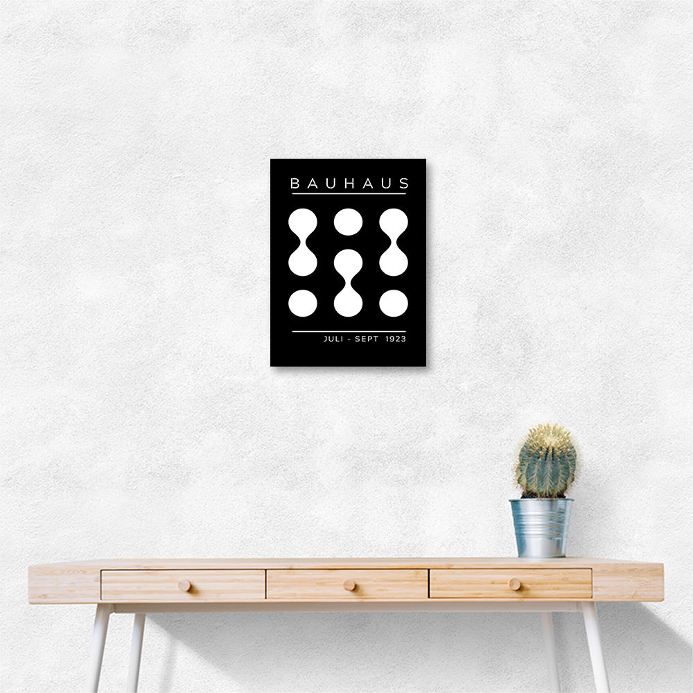 Bauhaus Wall Art A20 Bauhaus Wall Art A20