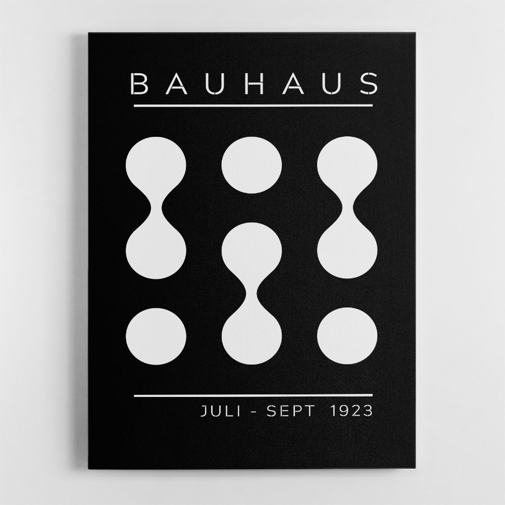Bauhaus Wall Art A20 Bauhaus Wall Art A20