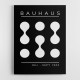 Bauhaus Wall Art A20 Bauhaus Wall Art A20