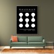 Bauhaus Wall Art A20 Bauhaus Wall Art A20