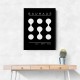 Bauhaus Wall Art A20 Bauhaus Wall Art A20