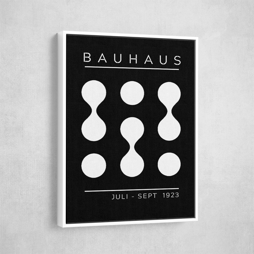 Bauhaus Wall Art A20 Bauhaus Wall Art A20